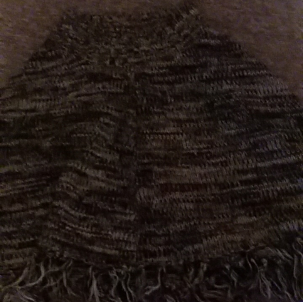 some sort of shirt/top